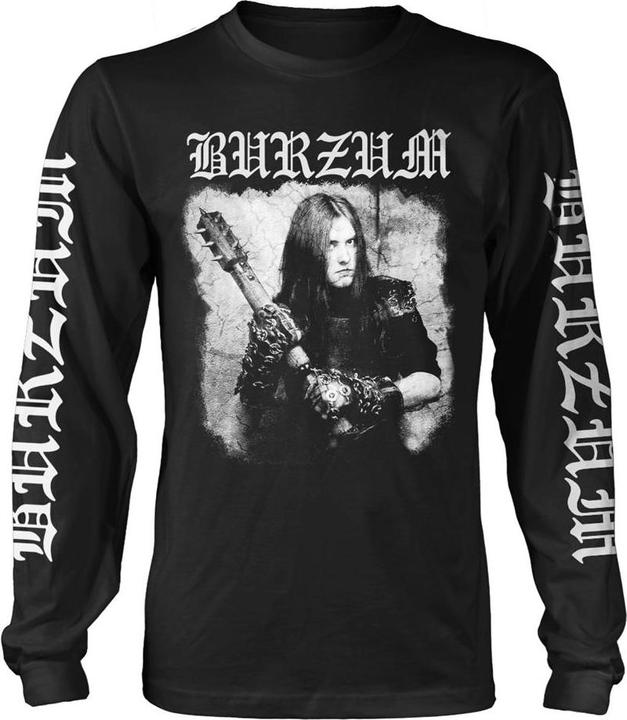 Universal Textiles Anthology 2018 TShirt Langärmlig (S)