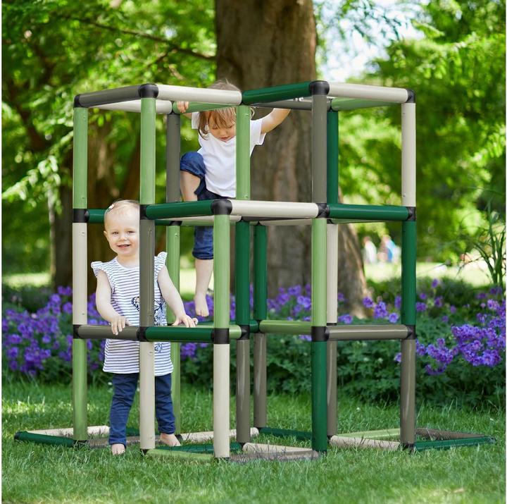 Quadro Accueil