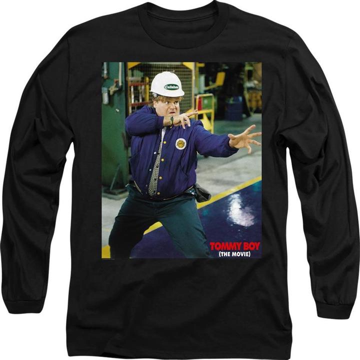 Produktbild Speed And Reflexes TShirt (XL)