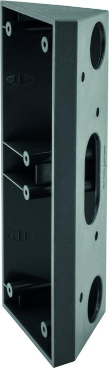 Actual product image Doorbird IP Video Doorphone Corner Angle Wall Mount Adapter A8002