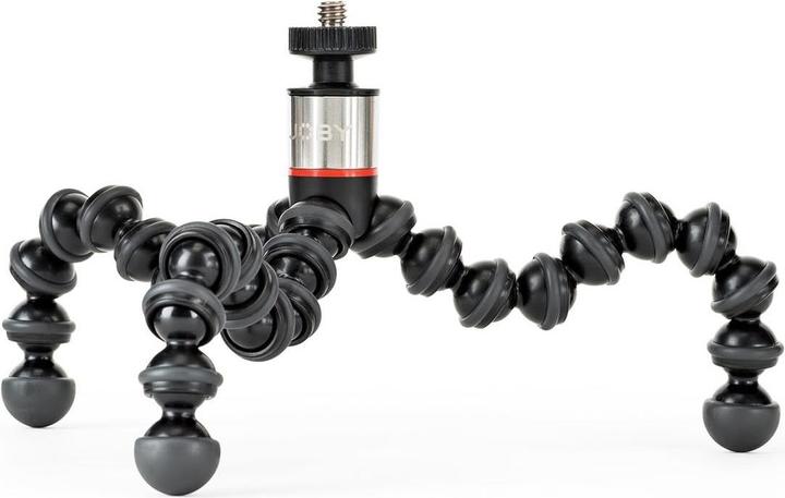 Immagine prodotto Joby GorillaPod 325 (Materiale sintetico, Metallo)