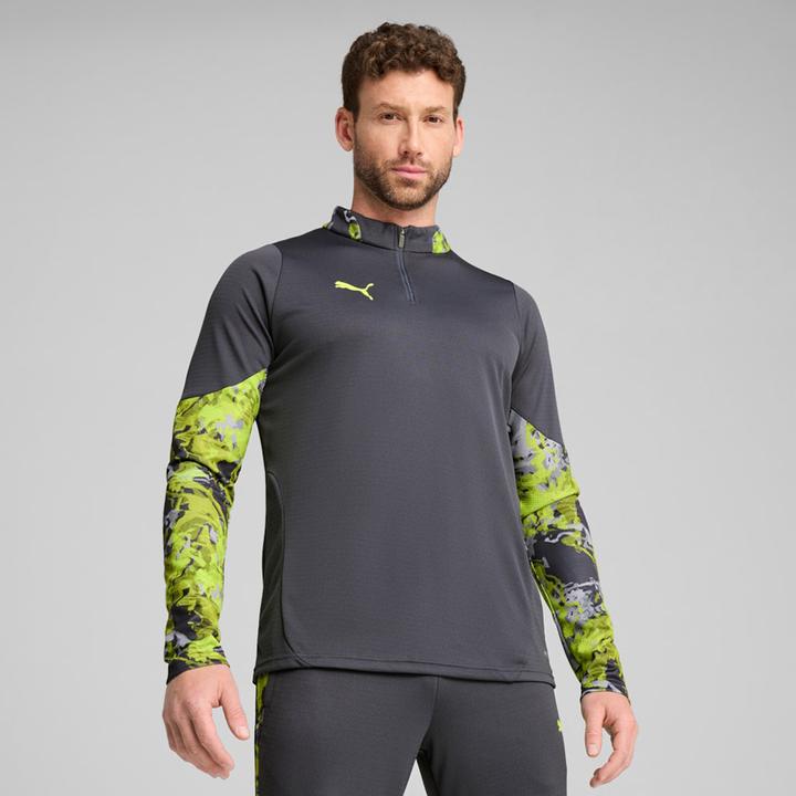 Image du produit Puma individualCUP Débardeur 1/4 zip (XXL)