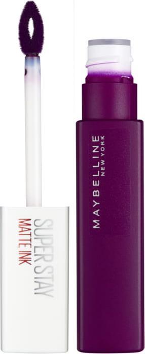 Actual product image Maybelline New York Super Stay Matte Ink (10 Dreamer)
