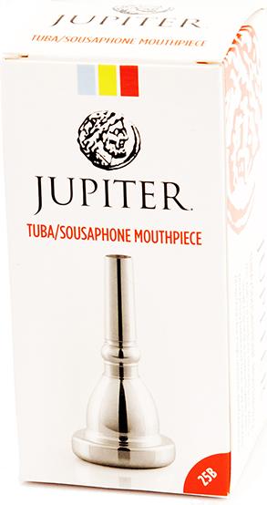 Image du produit Jupiter Embouchure 25B (Embouchure d'instrument)