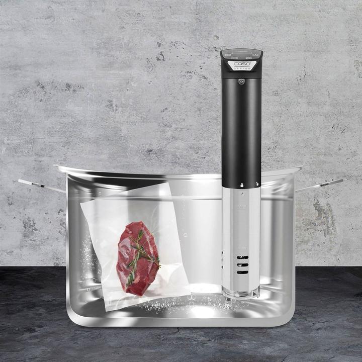 Immagine prodotto Caso SV 1200 Smart (Spina CH)