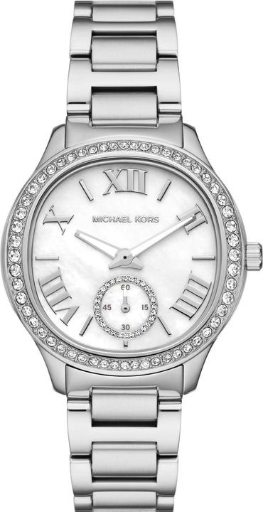 Michael Kors Sage (Montre analogique, 38 mm)
