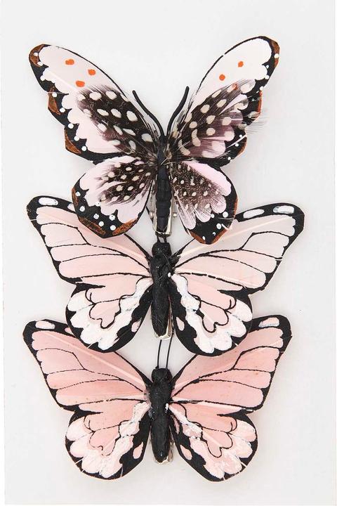 Image du produit Rico Design "Papillon avec Clip".