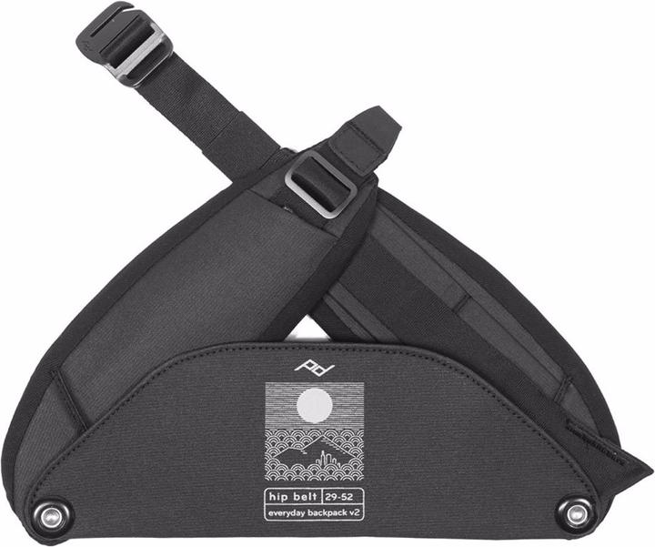 Image du produit Peak Design Ceinture de hanche pour tous les jours (Sacoche de hanche pour appareil photo)
