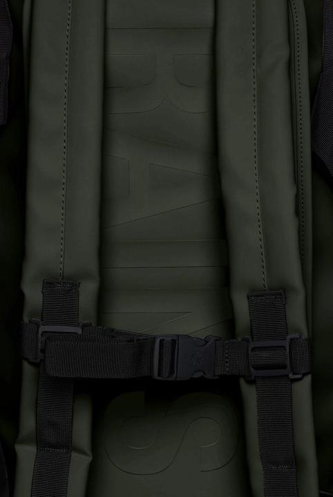 Actual product image Rains Texel Duffel Bag W3 (56 l)