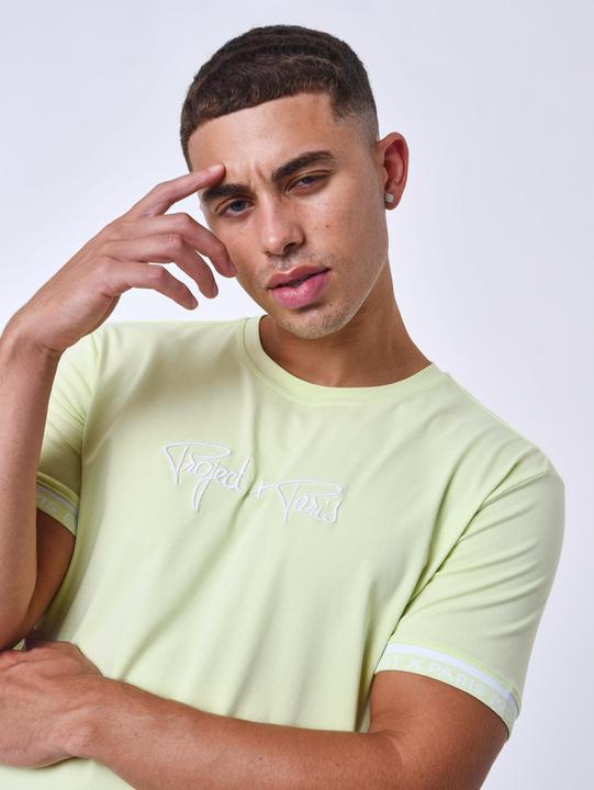 Actual product image Project X Paris t-shirt (M)