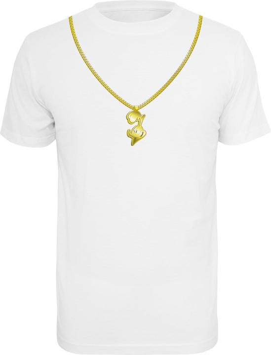 Produktbild Merchcode Roadrunner Chain Tee (XL)
