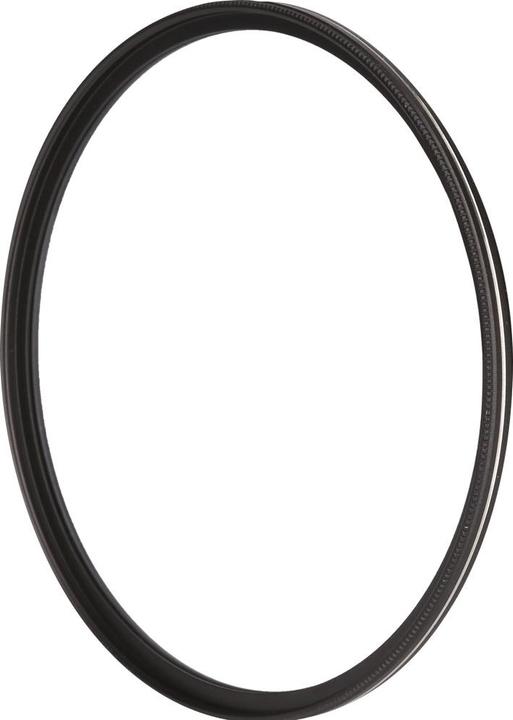 Rollei F:X Pro Rundfilter UV 62 mm (62 mm, UV-Filter, 62 mm)