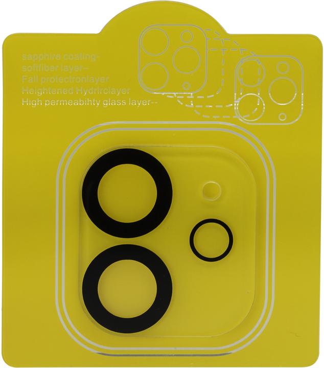 Image du produit Mobilize Verre (1 pièce(s), Apple iPhone 12)