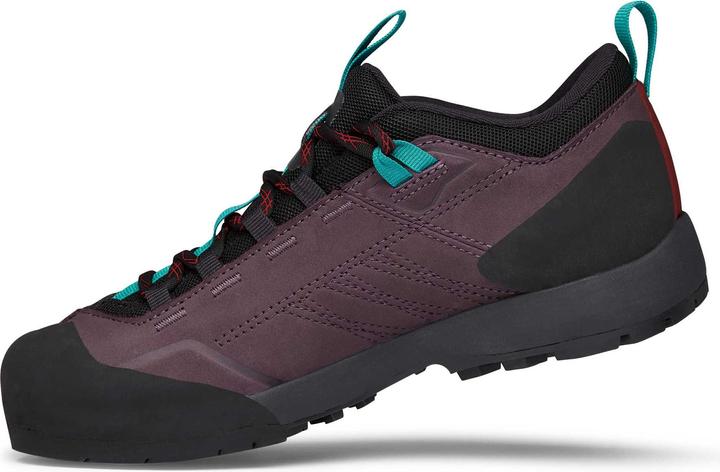 Produktbild Black Diamond W Mission Lthr Lw Wp Aprch Shs (39)