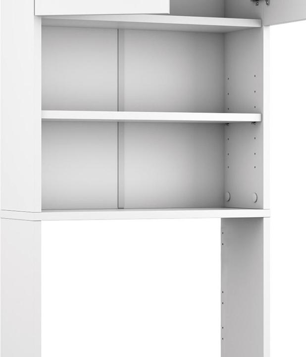 Actual product image Vicco Waschmaschinenschrank