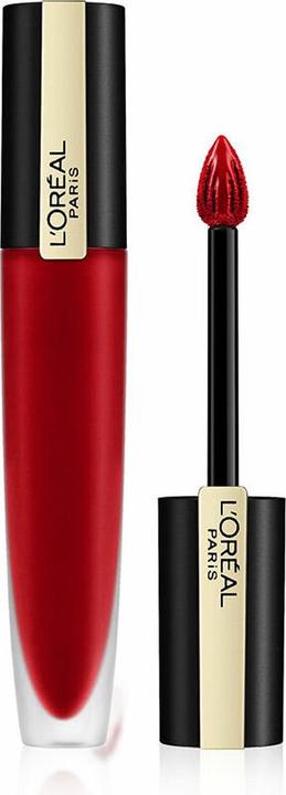 Produktbild L'Oréal Paris ROUGE SIGNATURE liquid lipstick #134-empowered (Nº 134 Empowered)