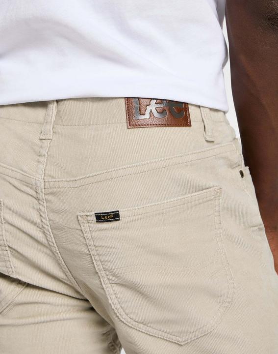 Image du produit Lee Pantalon en tissu Slim Fit MVP (40)