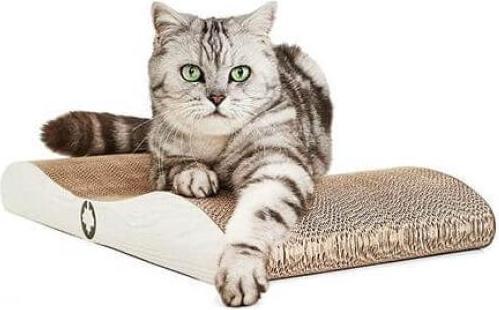 Produktbild CanadianCat Comet XL (8 cm, Grau)