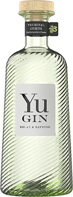 Image du produit Spiritique Yu Gin