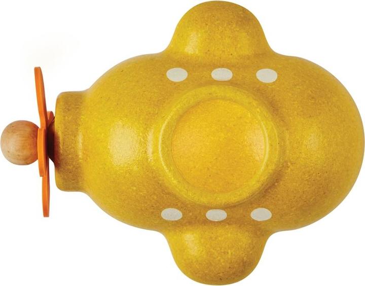 Immagine prodotto Plantoys Sottomarino oceanico