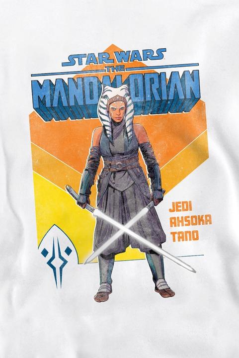 Immagine prodotto Star Wars Jedi Felpa Ahsoka Adulto Unisex (XXL)