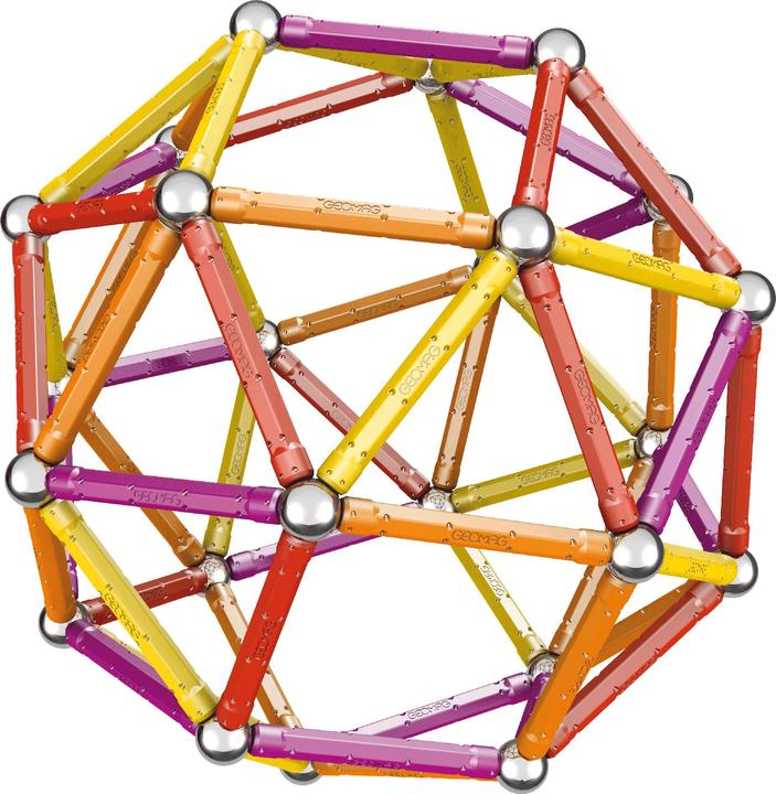 Image du produit Geomag Couleur