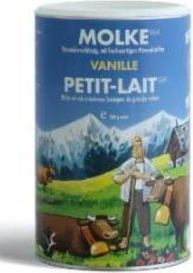 Immagine prodotto Biosana Granuli di siero di latte alla vaniglia (1 Pezzo/i, Granuli, 500 g)
