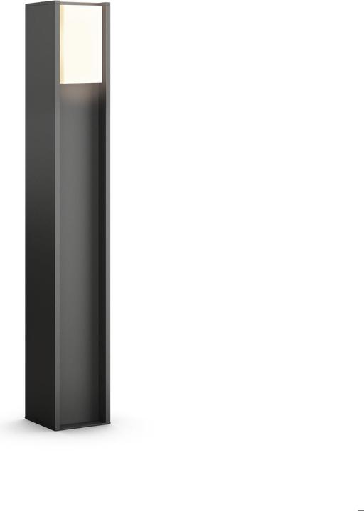 Immagine prodotto Philips Hue Tinta Turaco Base (806 lm, E27, IP44)