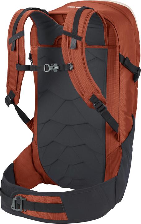 Produktbild Jack Wolfskin Alpspitze Pack 35 (51 l)