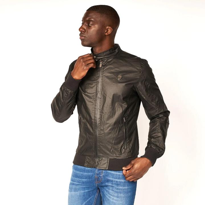 Produktbild Universal Textiles Hydraulic Jacke (XL)