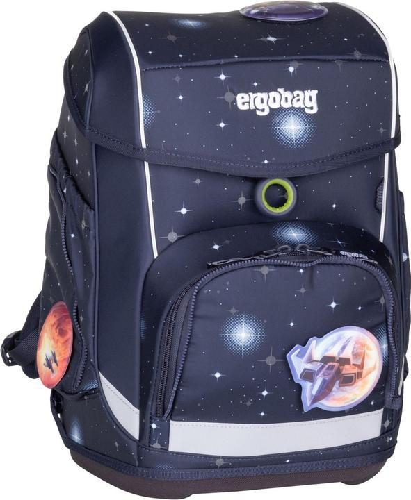 Produktbild Ergobag Cubo Set (19 l)