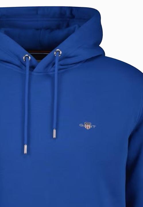 Produktbild GANT Jacke Kapuzensweatjacke (3XL)
