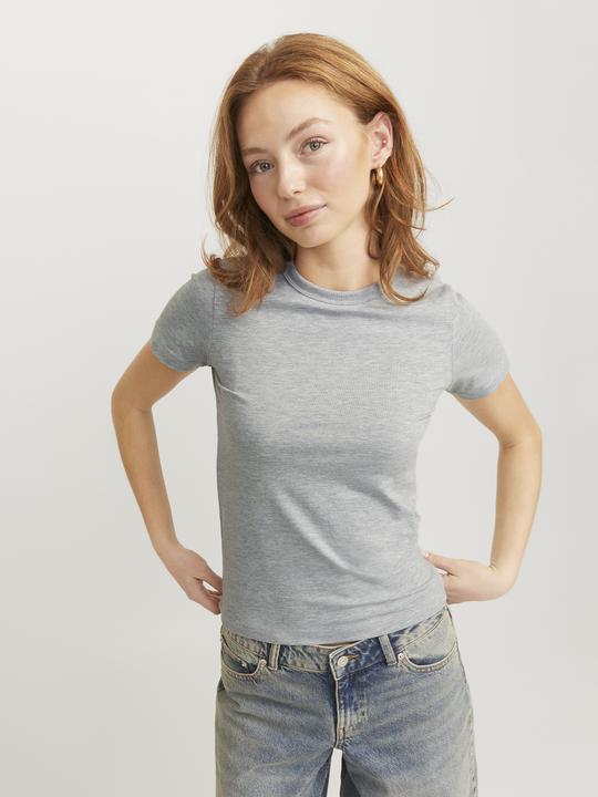 Actual product image JJXX Jxgigi Str Ss Tee Jrs Noos (M)