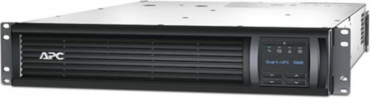 Image du produit APC Smart-UPS 3000VA/2700W (3000 VA, 2700 W, Line-interactive Onduleur)