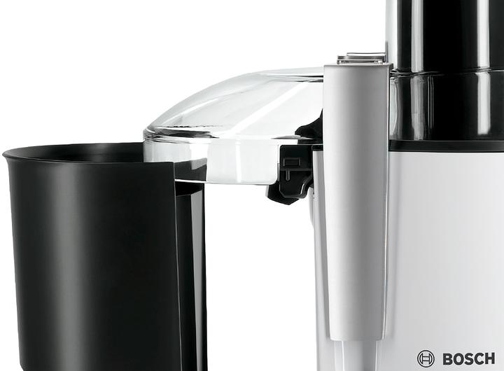 Actual product image Bosch Hausgeräte VitaJuice 2 MES25A0 (EU plug)