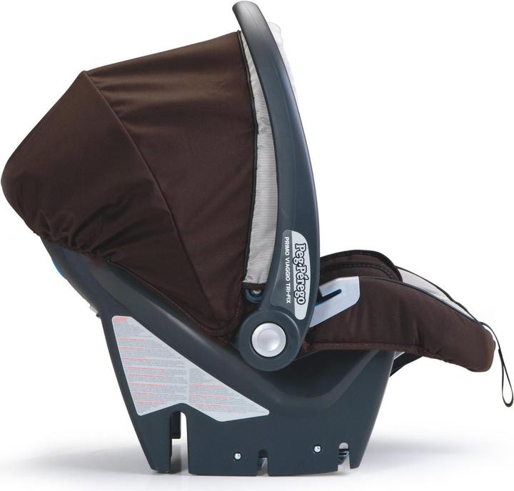Actual product image Peg Perego Primo Viaggio Tri-Fix K Beauty
