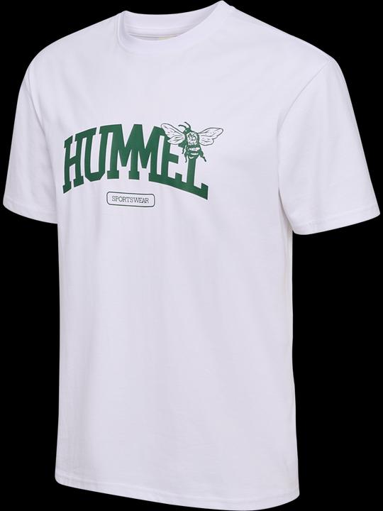 Image du produit hummel Hmlloose Tee S/S University Bee (S)