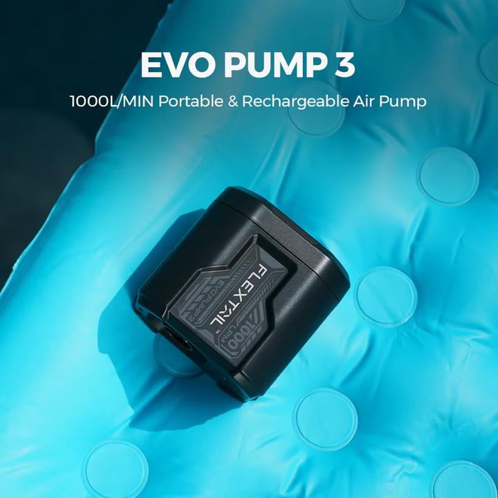 Produktbild Flextailgear Flextail Evo Pump 3