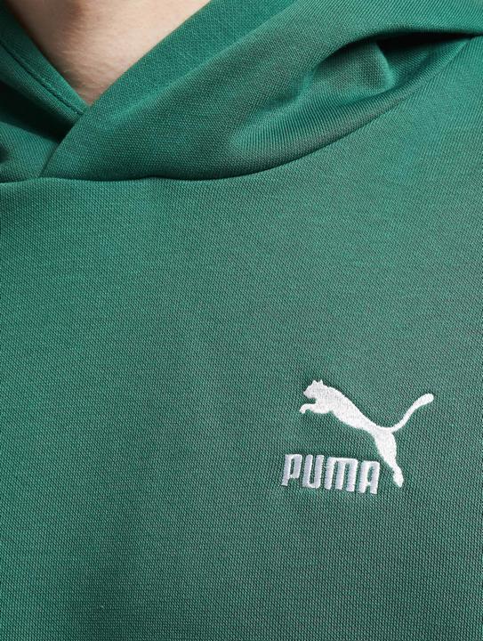 Produktbild Puma Classics Relaxed Hoodie FL (XL)