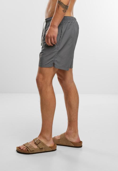 Actual product image Brandit Swimshort Basic - 194389 (S)