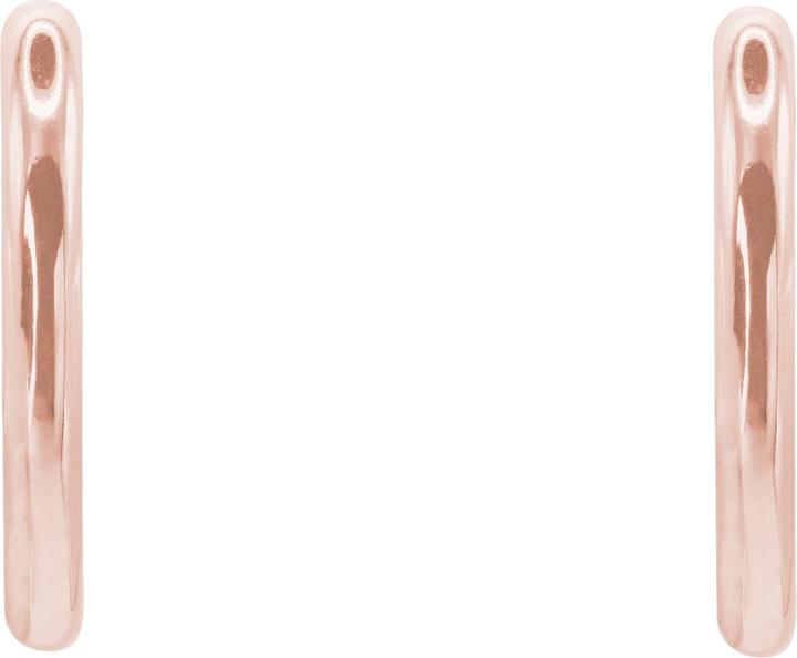 Heideman Persis rose goldfarben (100% Edelstahl)
