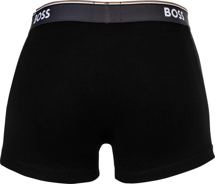Image du produit BOSS Trunk 3P Power Design (XL, Lot de 3)