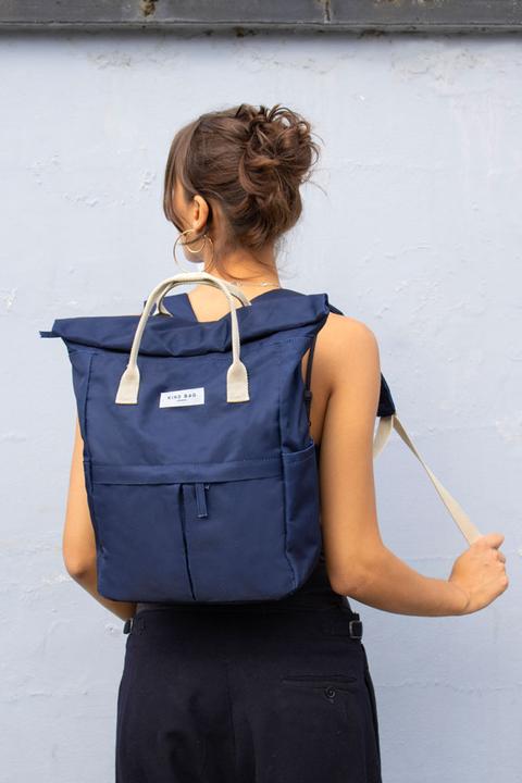 Produktbild Kind Bag Medium Backpack Navy (389 l)