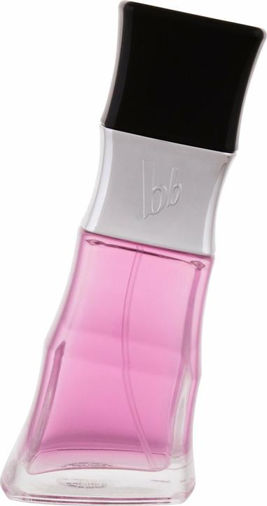 Actual product image Bruno Banani Dangerous Woman (Eau de toilette, 50 ml)