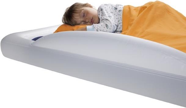 Image du produit The Shrunks Lit gonflable avec pompe