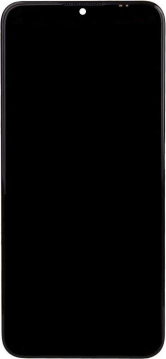 Actual product image Nokia G11 touch unit + LCD display + front cover (Display)