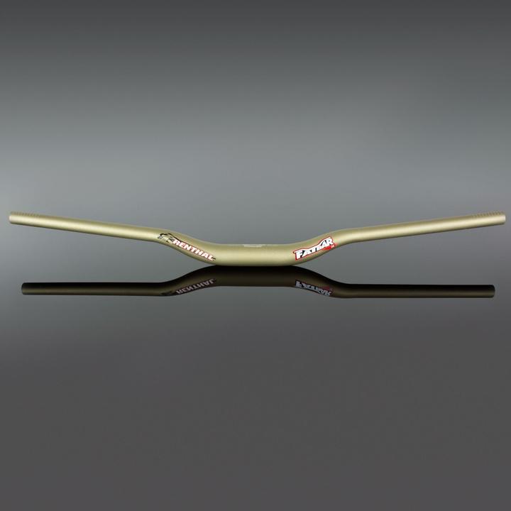 Actual product image Renthal Fatbar Alloy (35 mm)