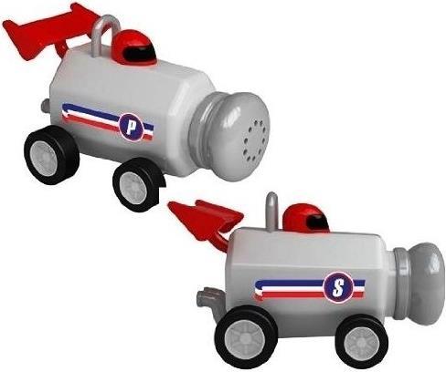Actual product image Mustard Formula Fun (Salt, Pepper)