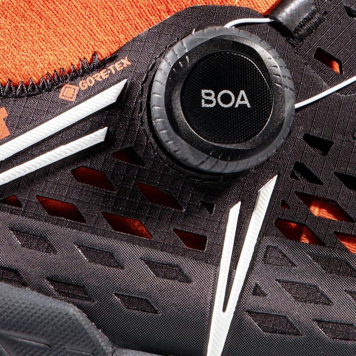 Image du produit Mammut Aenergy TR BOA® Mid GTX Femme (40)