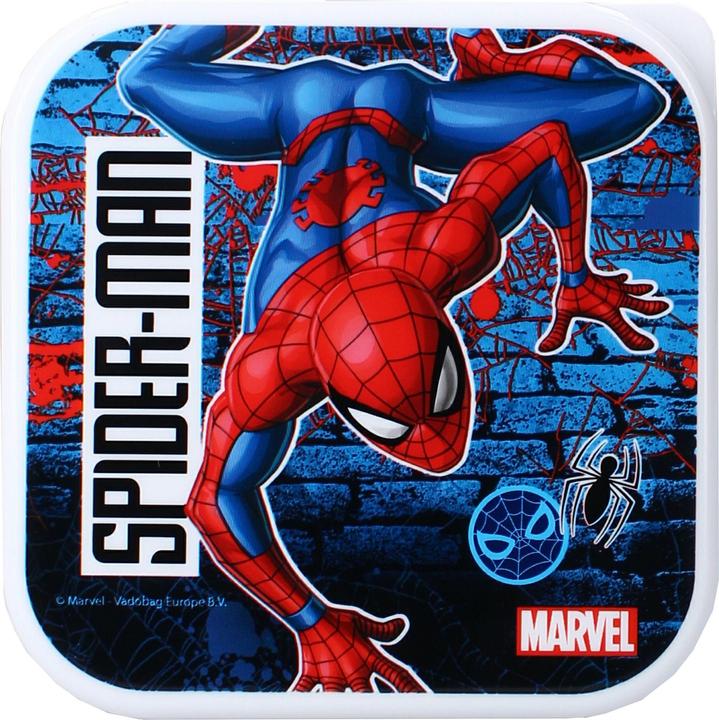 Image du produit Vadobag Spider-Man - Spider-Man Let's Eat!